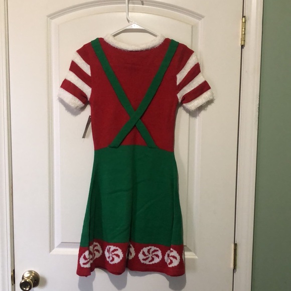 size xs (1) NOBO sweater dress - Picture 2 of 4